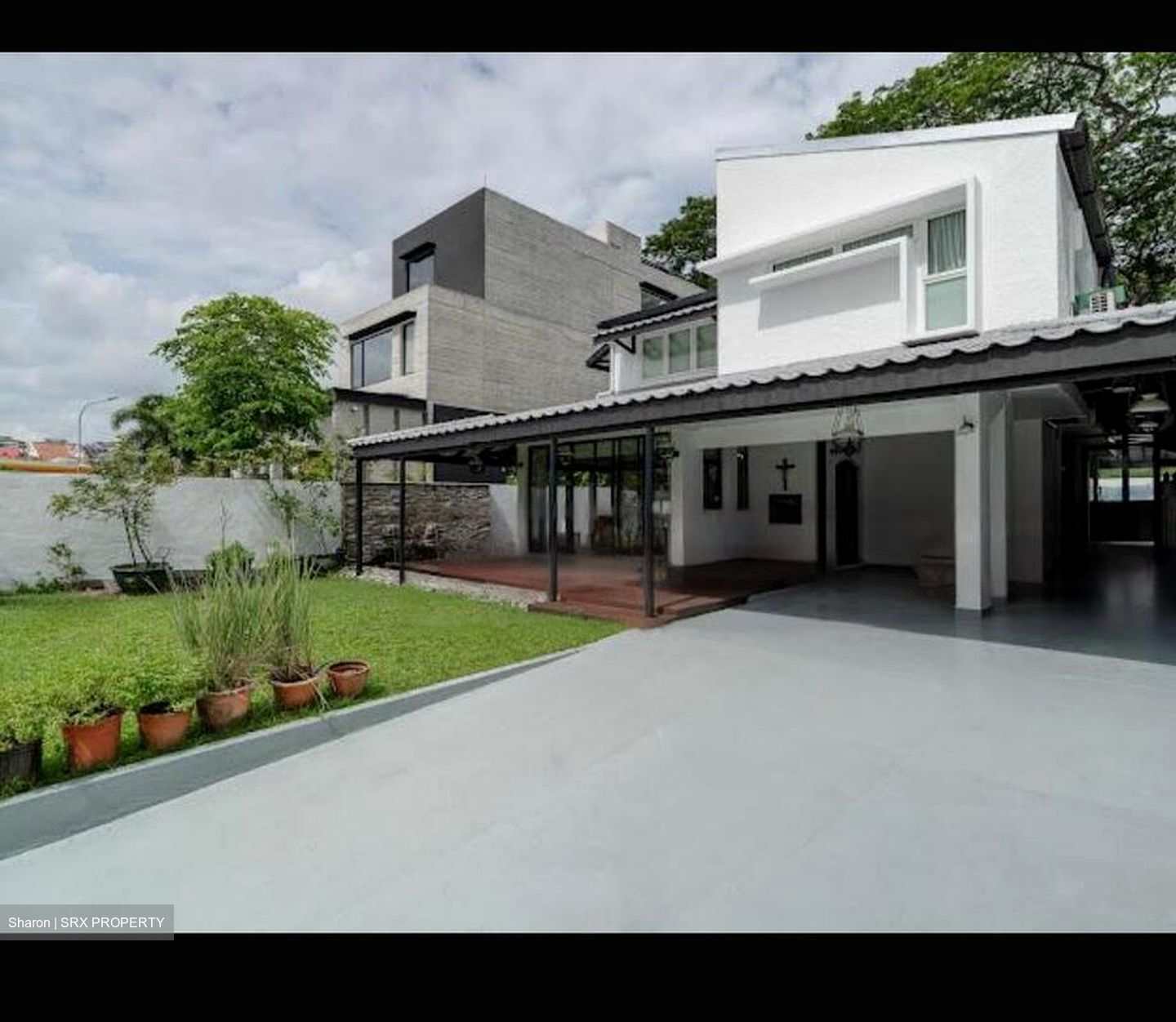 Braddell Heights Estate (D13), Detached #482196981